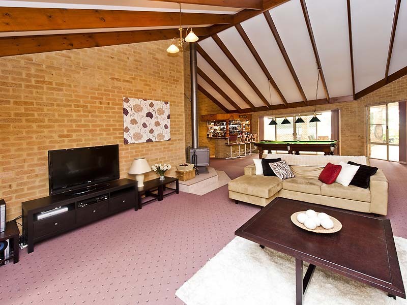 3 Maldon Place, Parklands WA 6180