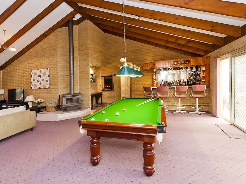 3 Maldon Place, Parklands WA 6180