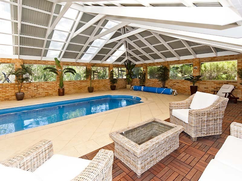 3 Maldon Place, Parklands WA 6180