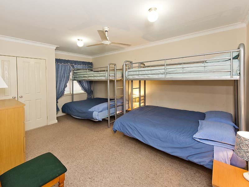 3 Maldon Place, Parklands WA 6180