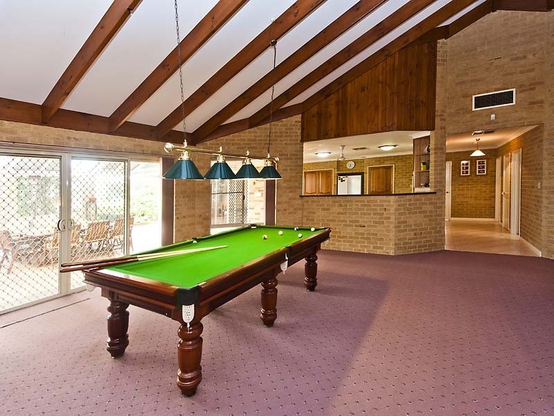 3 Maldon Place, Parklands WA 6180