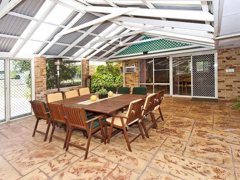 3 Maldon Place, Parklands WA 6180