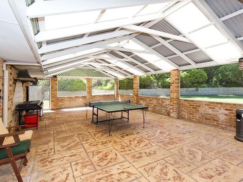 3 Maldon Place, Parklands WA 6180