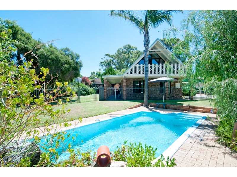 36 Scenic Drive, Falcon WA 6210