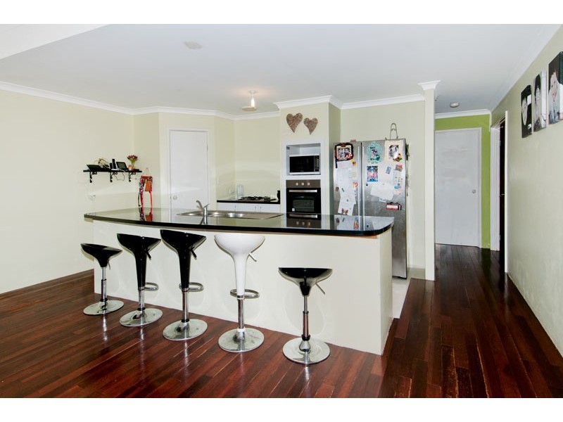 46 Midsummer Circle, Pinjarra WA 6208