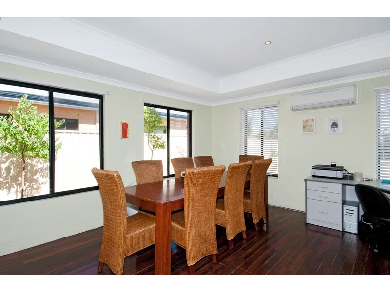 46 Midsummer Circle, Pinjarra WA 6208