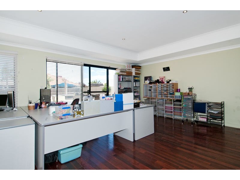 46 Midsummer Circle, Pinjarra WA 6208