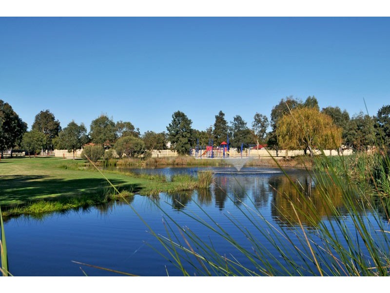 46 Midsummer Circle, Pinjarra WA 6208