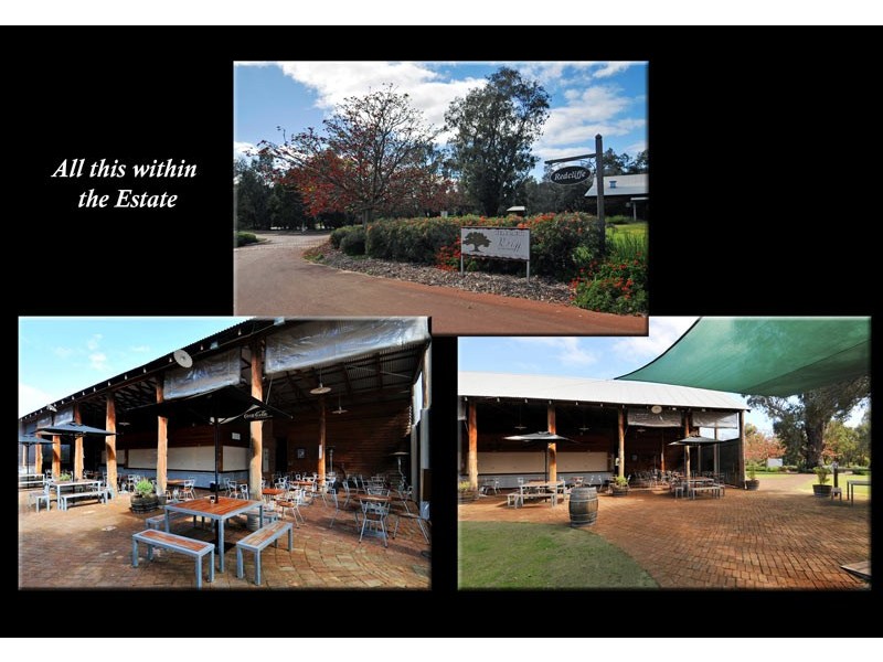 46 Midsummer Circle, Pinjarra WA 6208