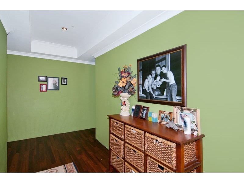 46 Midsummer Circle, Pinjarra WA 6208