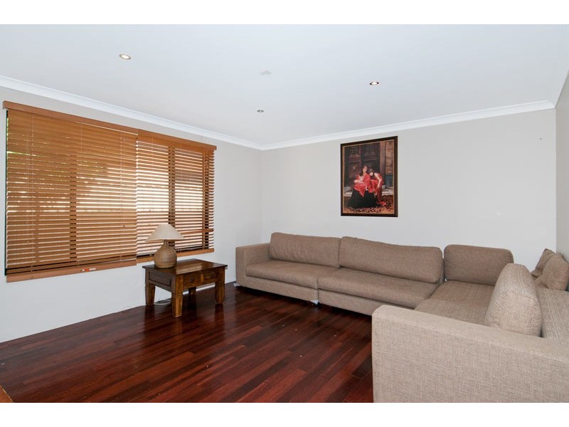 46 Midsummer Circle, Pinjarra WA 6208