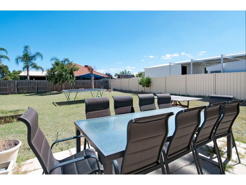 46 Midsummer Circle, Pinjarra WA 6208