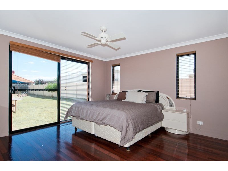 46 Midsummer Circle, Pinjarra WA 6208