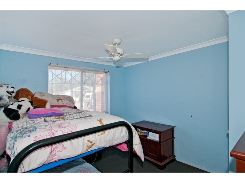 46 Midsummer Circle, Pinjarra WA 6208