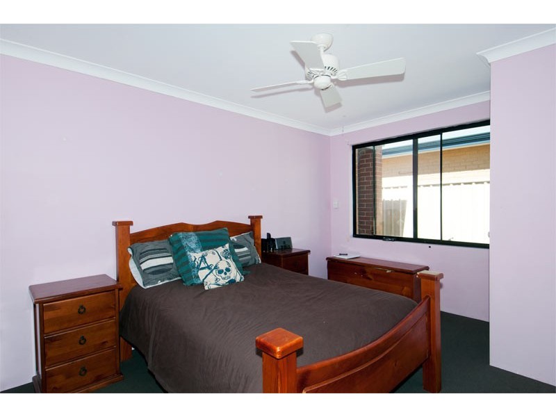 46 Midsummer Circle, Pinjarra WA 6208