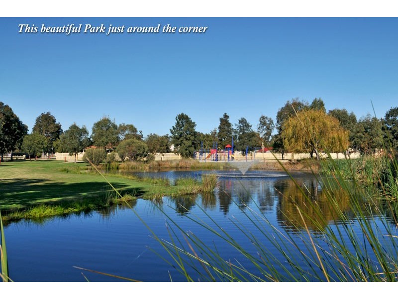 46 Midsummer Circle, Pinjarra WA 6208