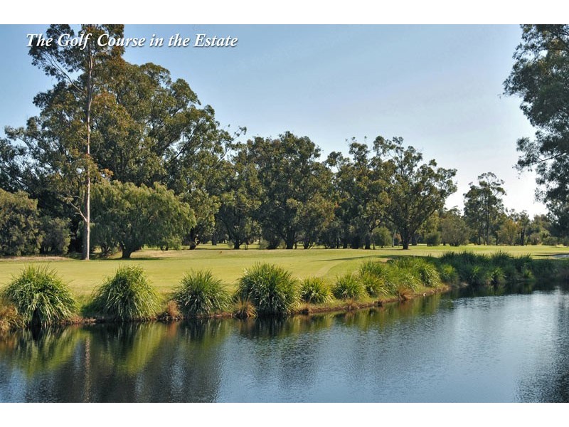 46 Midsummer Circle, Pinjarra WA 6208