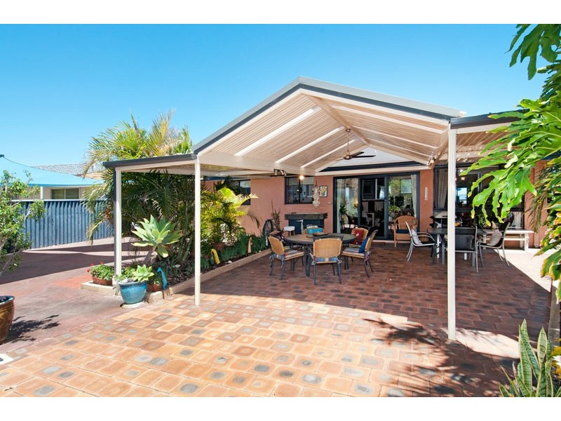 3 John Street, Coodanup WA 6210