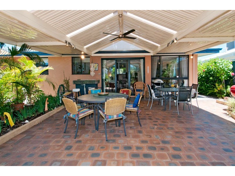 3 John Street, Coodanup WA 6210