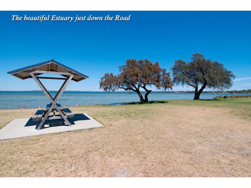 1 Janice Avenue, Falcon WA 6210