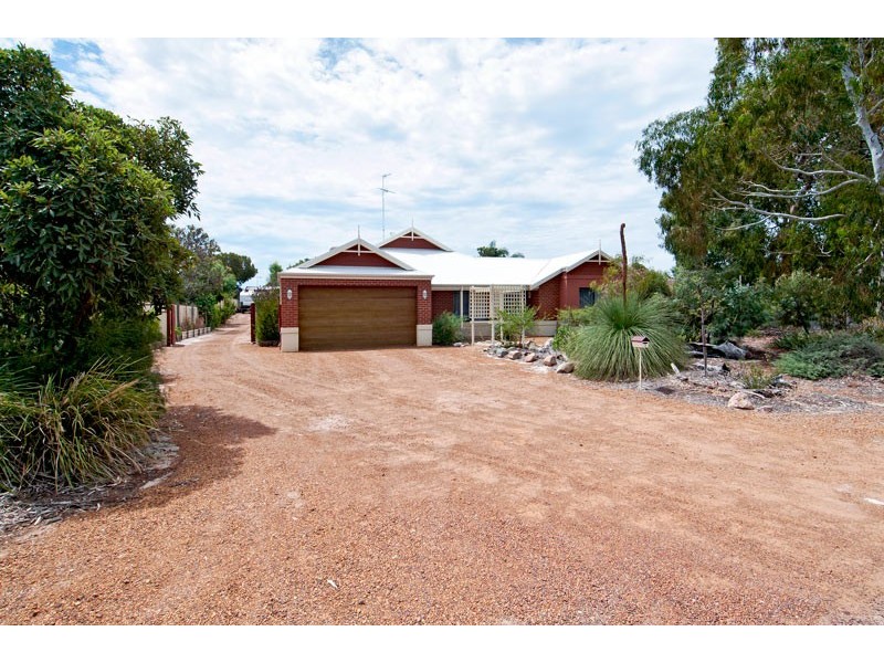 3 Glendart Crt, Erskine WA 6210