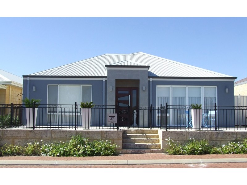 27 George Hibbert Road, Madora Bay WA 6210