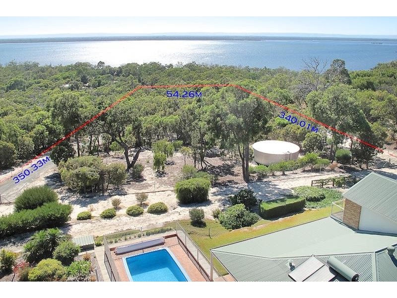 2238 Old Coast Road, Herron WA 6211