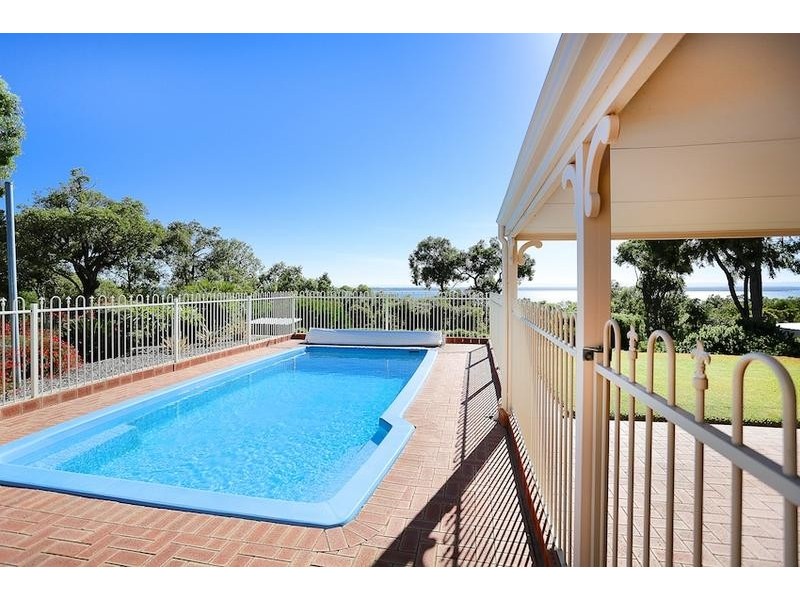 2238 Old Coast Road, Herron WA 6211