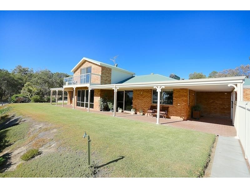 2238 Old Coast Road, Herron WA 6211