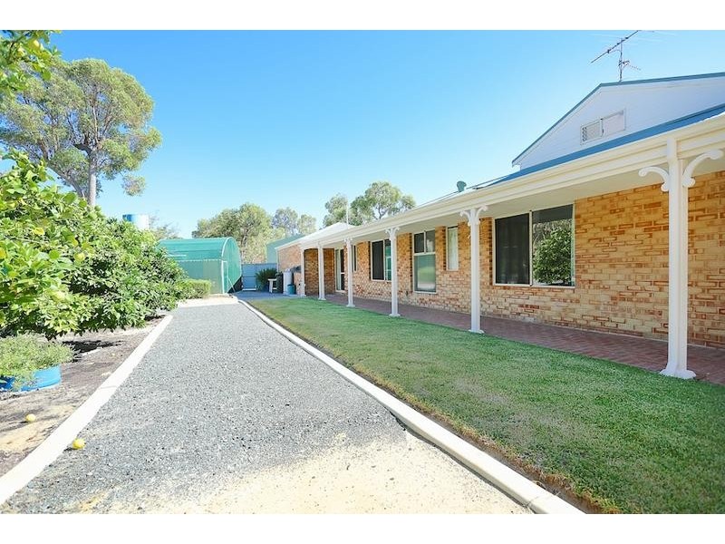 2238 Old Coast Road, Herron WA 6211