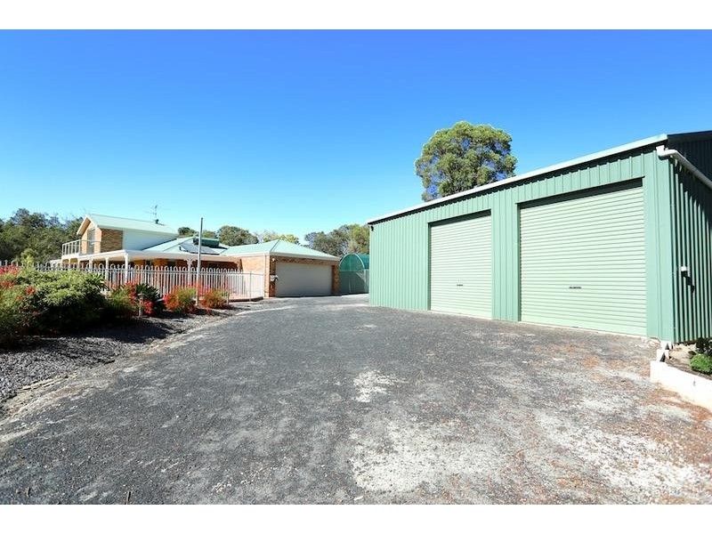 2238 Old Coast Road, Herron WA 6211