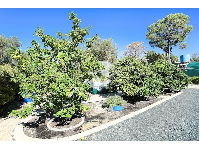 2238 Old Coast Road, Herron WA 6211