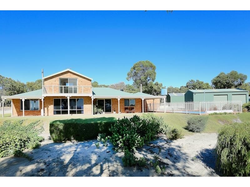 2238 Old Coast Road, Herron WA 6211