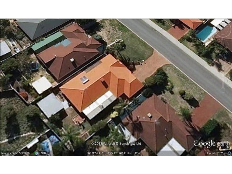 23 Silvertop Avenue, Halls Head WA 6210