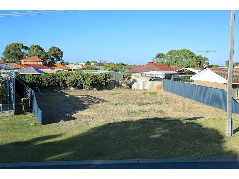 1A Curlew Street, Dudley Park WA 6210