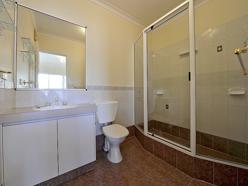 45 Waterside Drive, Dudley Park WA 6210