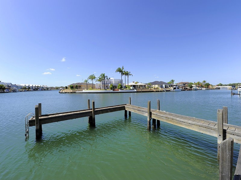 45 Waterside Drive, Dudley Park WA 6210