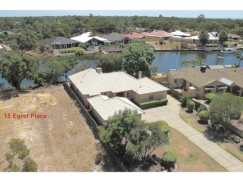 15 Egret Place, South Yunderup WA 6208