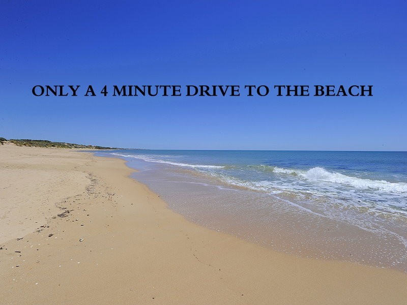 3 Lilly Pilly Lookout, Halls Head WA 6210