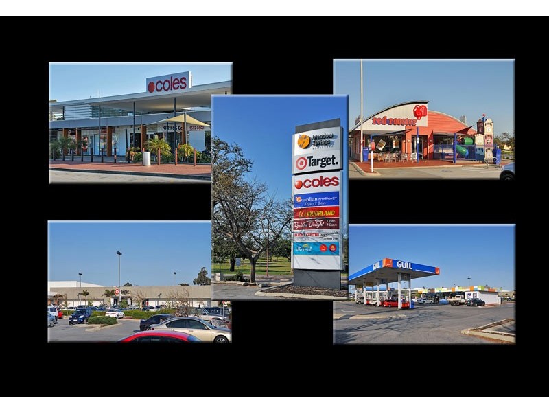 9 Vermont Avenue, Meadow Springs WA 6210