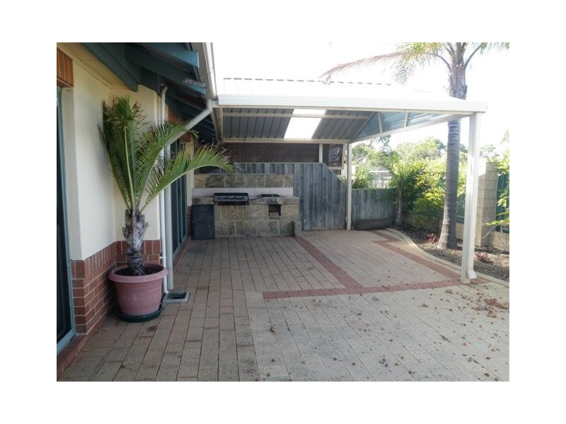 6/1 Waterside Drive, Dudley Park WA 6210