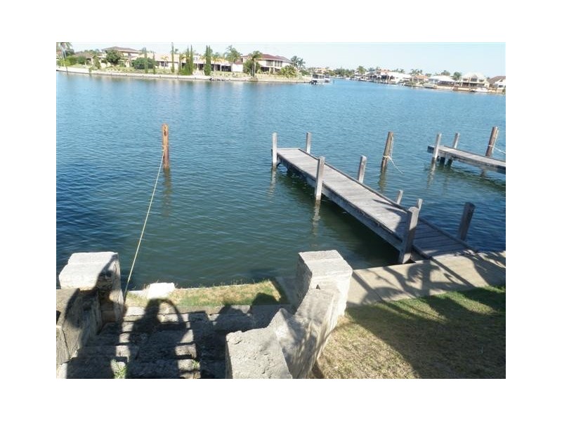 6/1 Waterside Drive, Dudley Park WA 6210