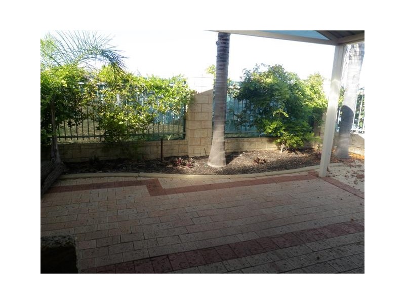 6/1 Waterside Drive, Dudley Park WA 6210