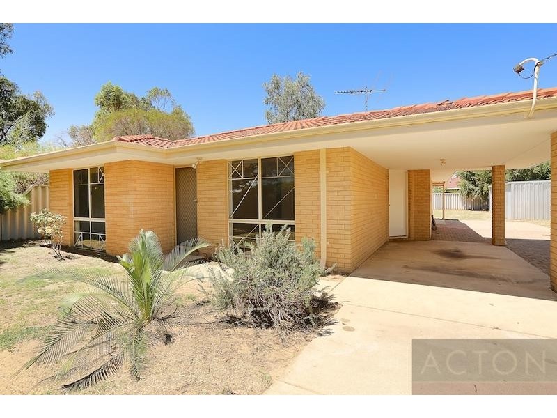 14 Newlyn Way, Coodanup WA 6210