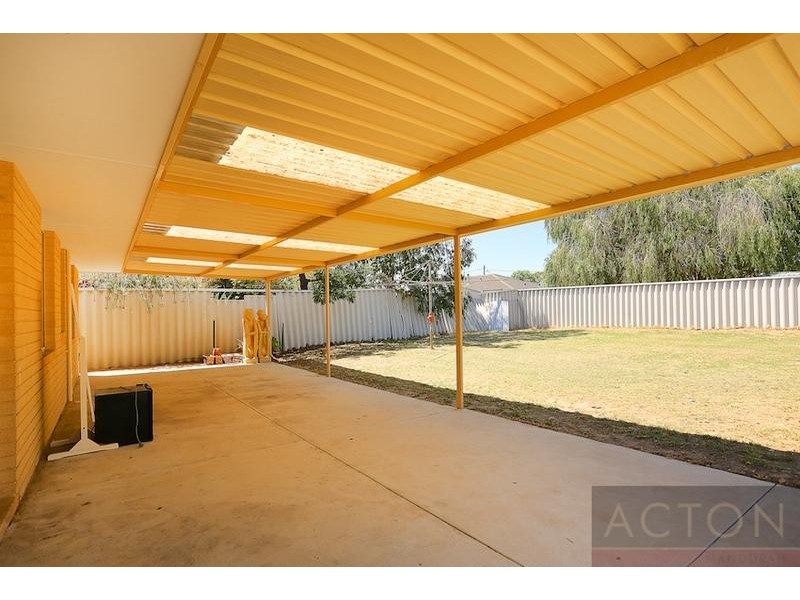 14 Newlyn Way, Coodanup WA 6210
