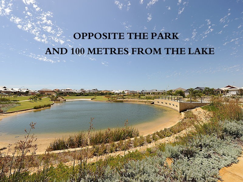 199 Peelwood Parade, Halls Head WA 6210