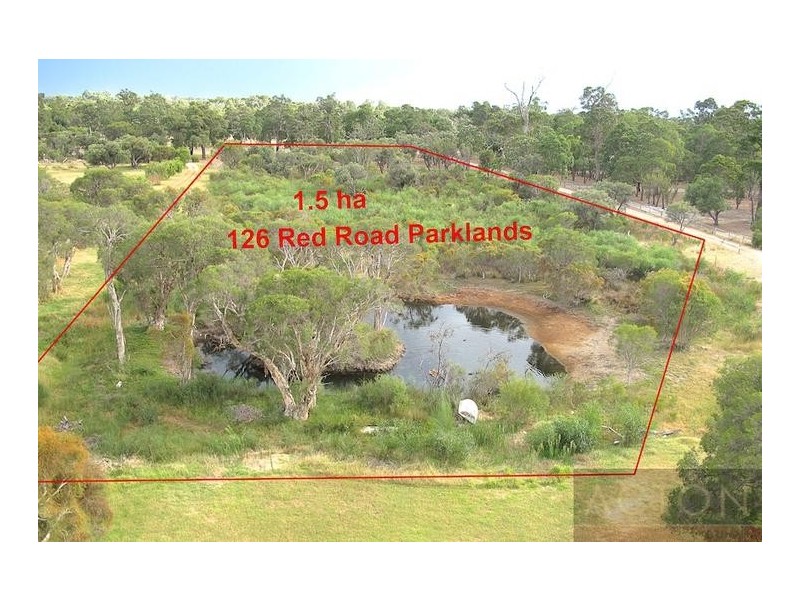 126 Red Road, Parklands WA 6180