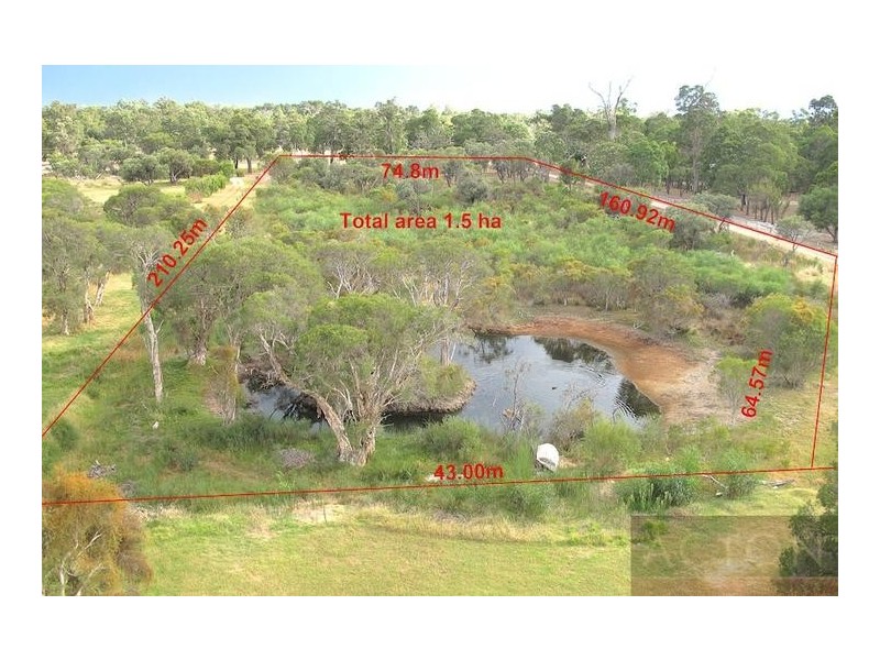 126 Red Road, Parklands WA 6180