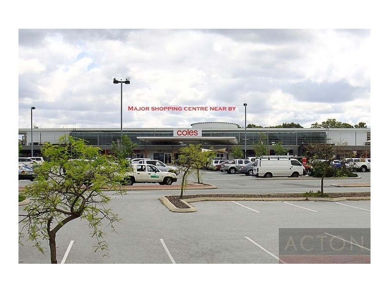 126 Red Road, Parklands WA 6180