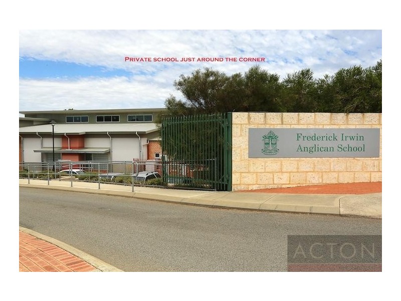 126 Red Road, Parklands WA 6180